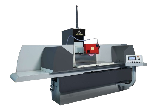 NC/CNC Surface Grinding Machines
