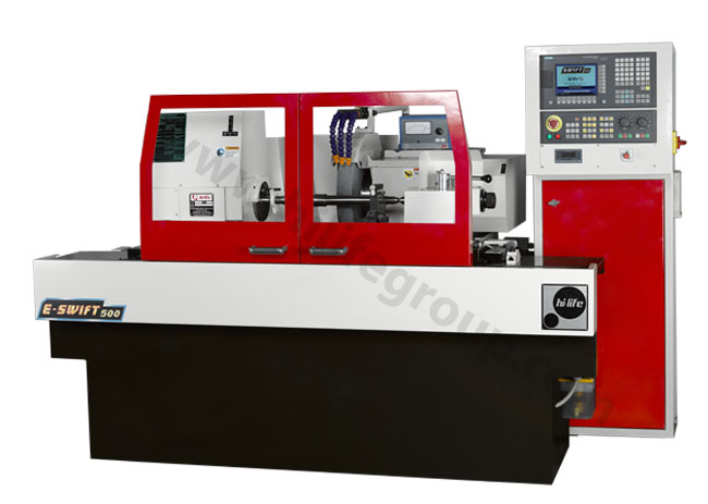 CNC Eco