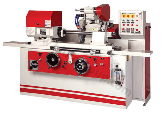 Hydraulic Cylindrical Grinding Machine