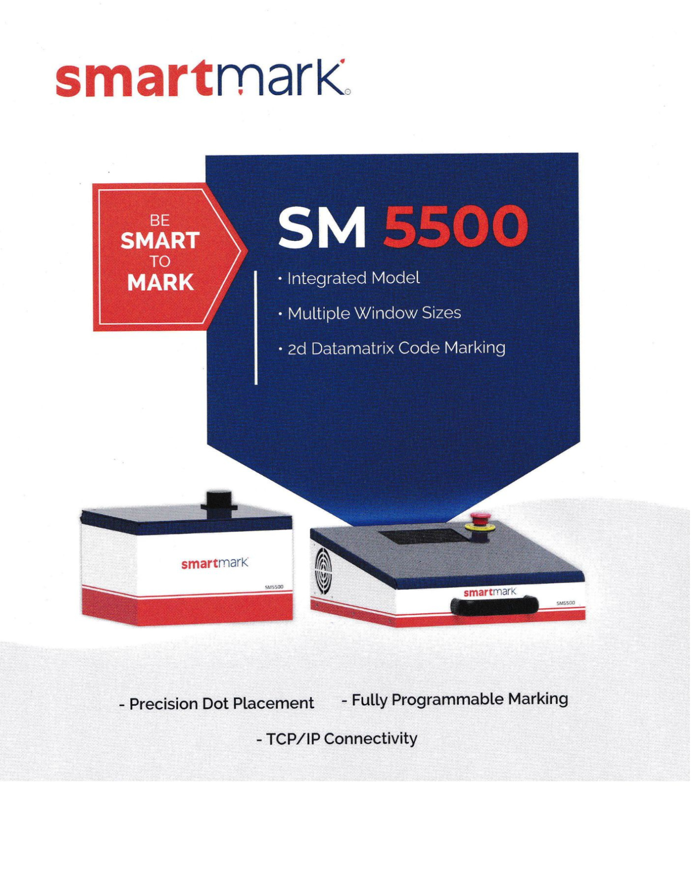 SM 5500 Product Details